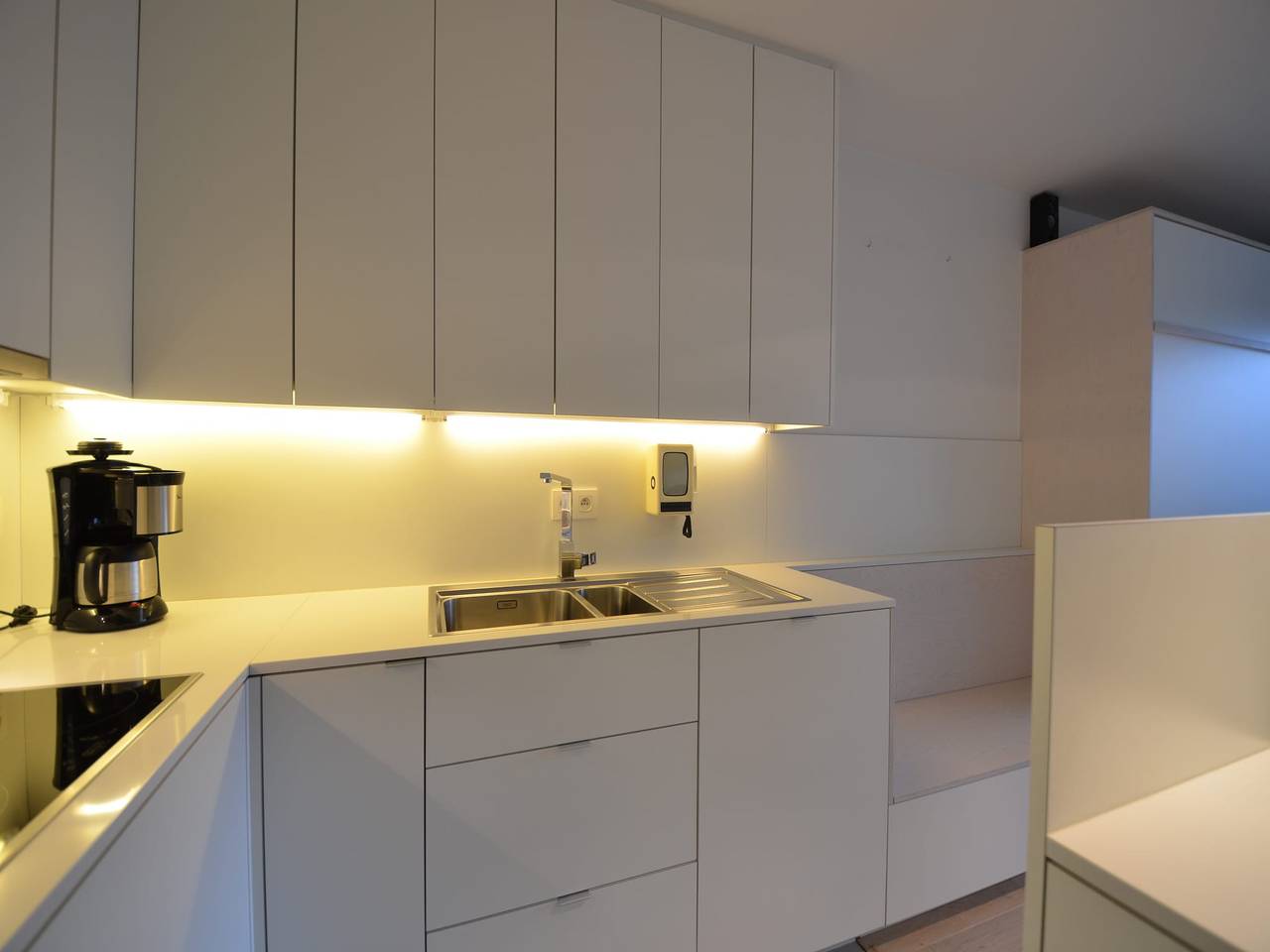 Ferienhaus für 4 am Strand & Dünen Von Belvilla in Ostdünkirchen-Bad, Koksijde
