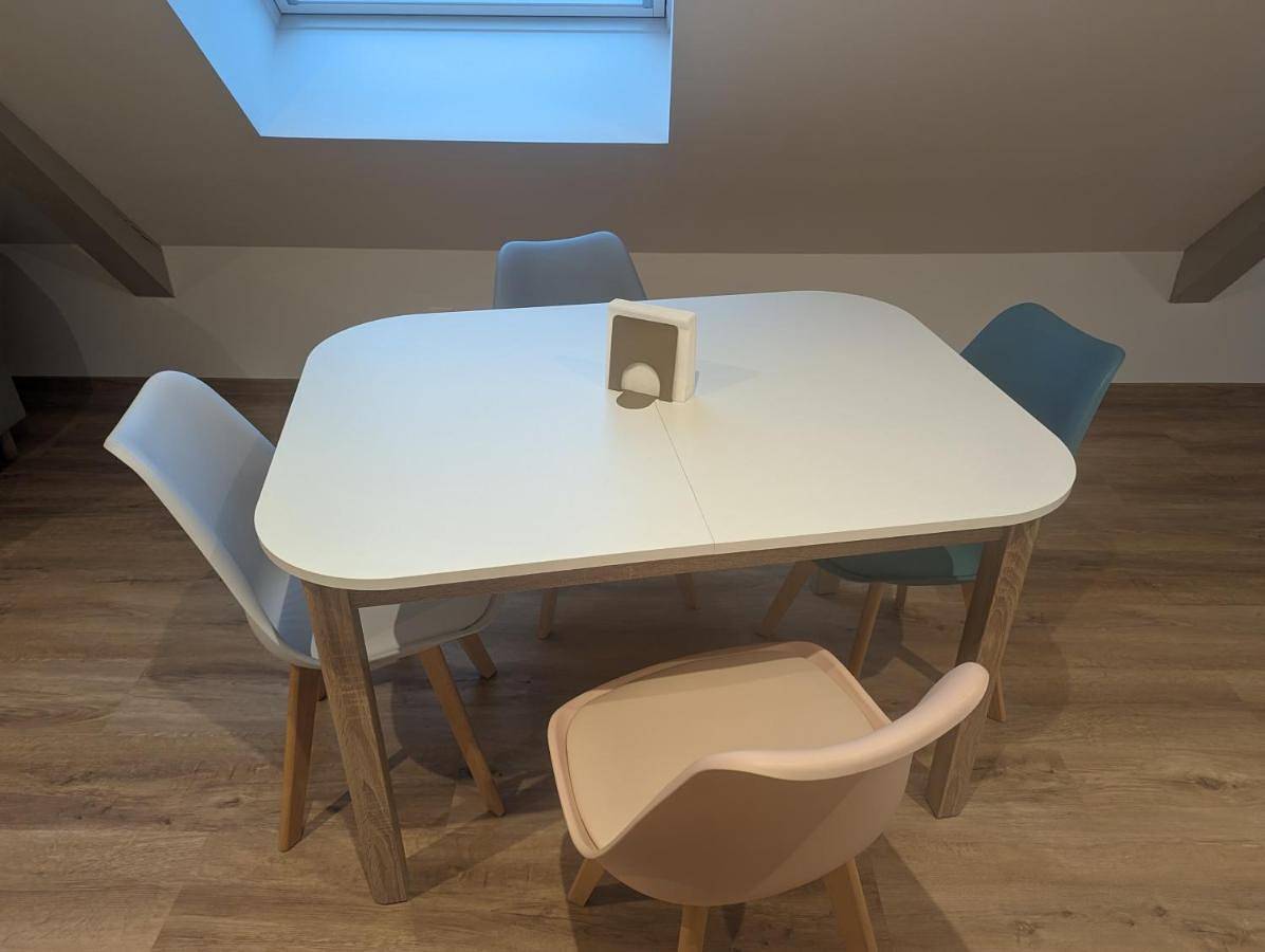 Appartement entier, Le Cosy Logement neuf 20min Strasbourg Clim in Marlenheim, Nord de l'Alsace