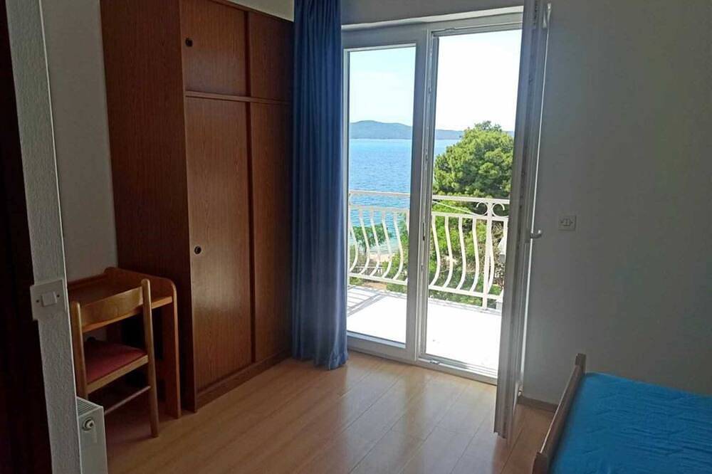 Apartamento entero, Nuevo Apartamento de playa Gaj 4 in Šibenik, Condado de Šibenik-Knin