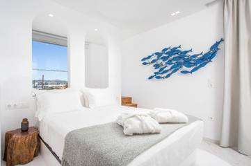 Ferienwohnung für 2 Personen, mit Garten auf Rhodos