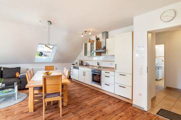 Bauernhof für 5 Personen in Bad Herrenalb, Nordschwarzwald, Bild 2