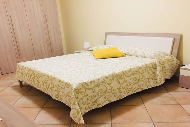 Appartamento intero, Rosato 14-balcone sul mare in Bari, Provincia di Bari