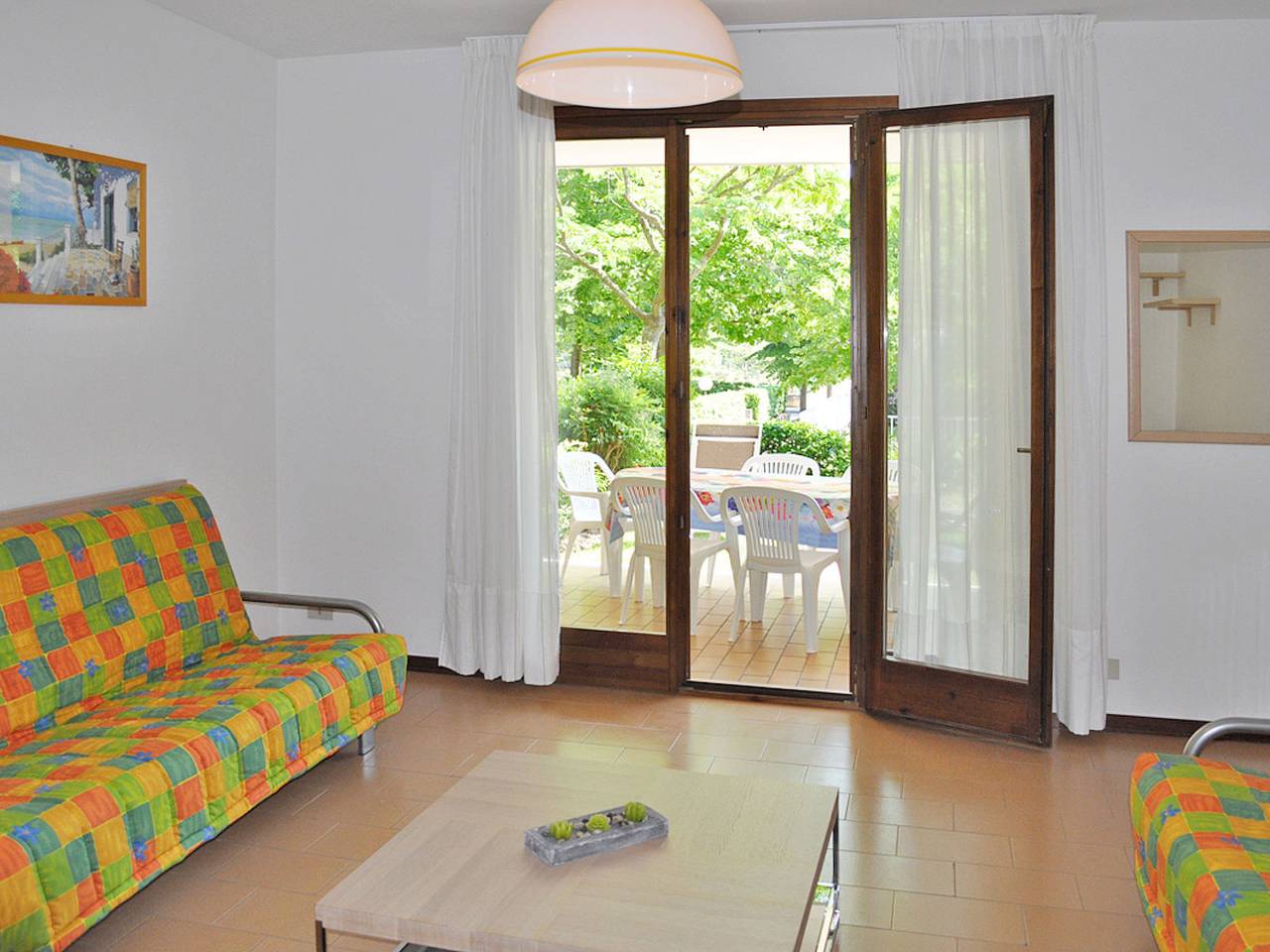 Villaggio dei Fiori in Bibione, Venedig Provinz