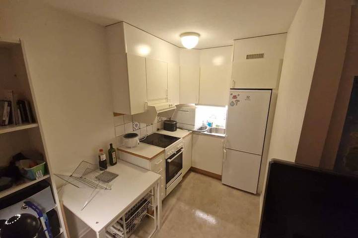 Ferienwohnung für 4 Personen in Växjö - 4