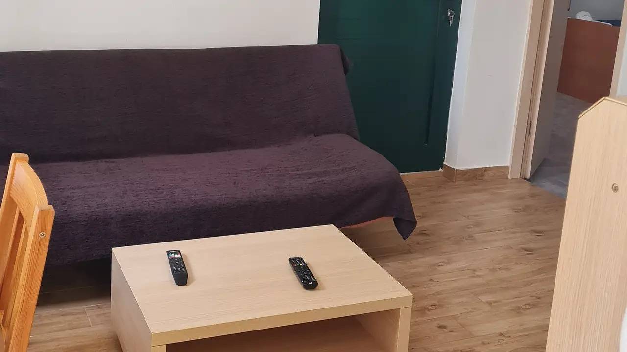 Ferienhaus für 5 Personen (45 m²) in Pašman in Nevidane, Pasman