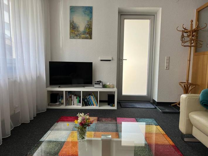 Gîte pour 2 personnes à Feldkirch - 2
