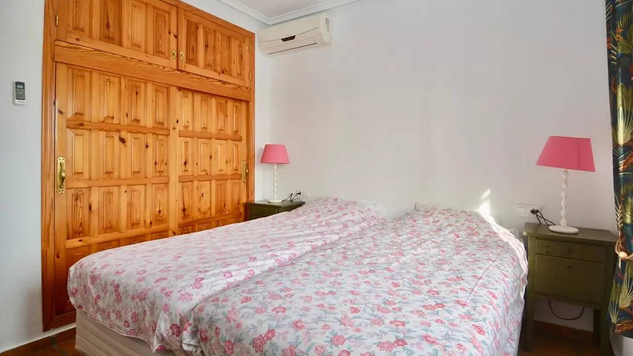 Villa für 4 Personen (153 m²) in Rojales in Rojales Hills (Costa Blanca), Rojales
