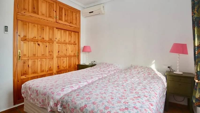 Villa pour 5 personnes, avec jardin et piscine à Rojales - 2