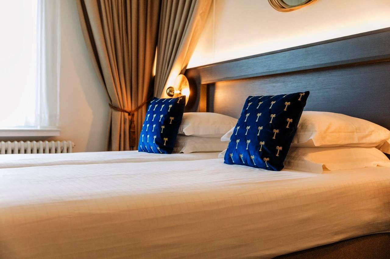 C-Hotels Continental in La Panne, Côte belge