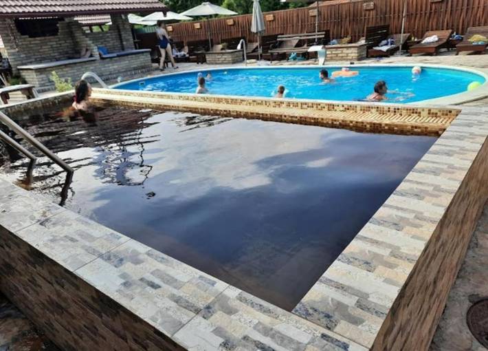 Maison d’hôte pour 2 personnes dans Палић - 2