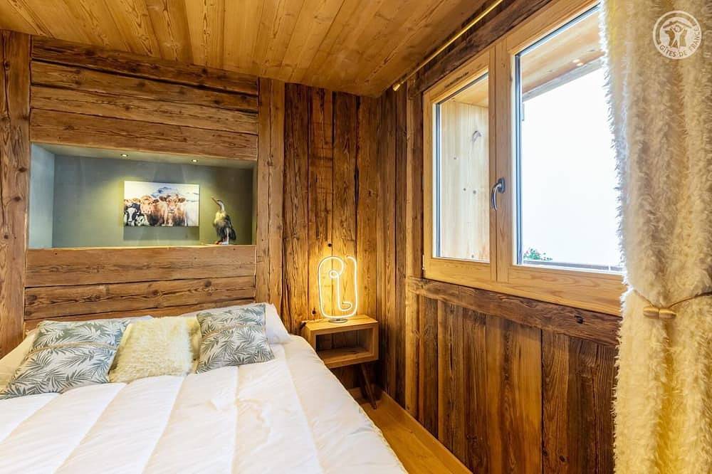 Gîte La Tête De Mule - Cohennoz in Cohennoz, Albertville region