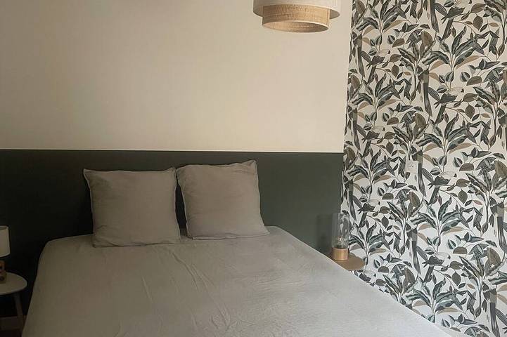 Location de vacances pour 4 personnes dans Sèvremoine - 2