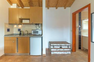 Apartamento De Férias para 5 Pessoas em São Luís, Costa Dourada, Foto 4