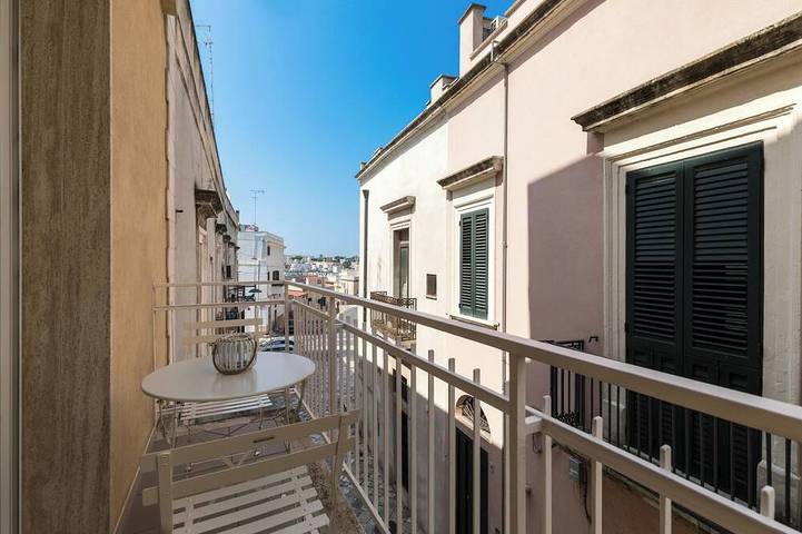Casa vacanza per 6 persone - 1