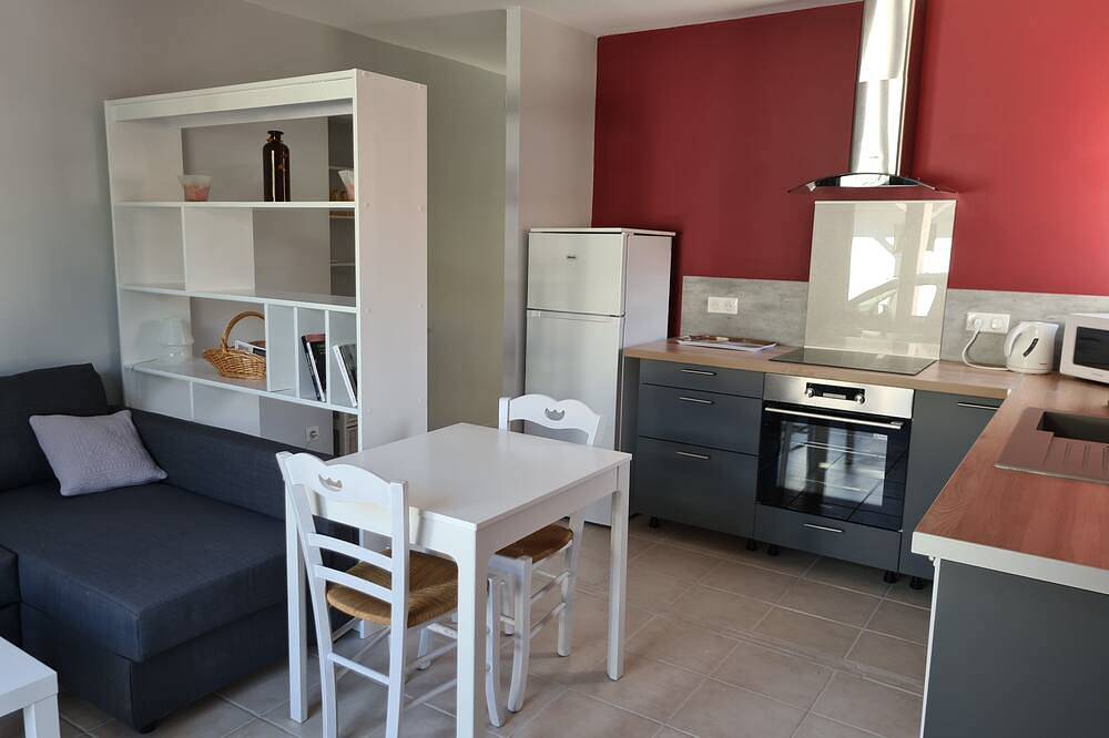 Appartement de vacances