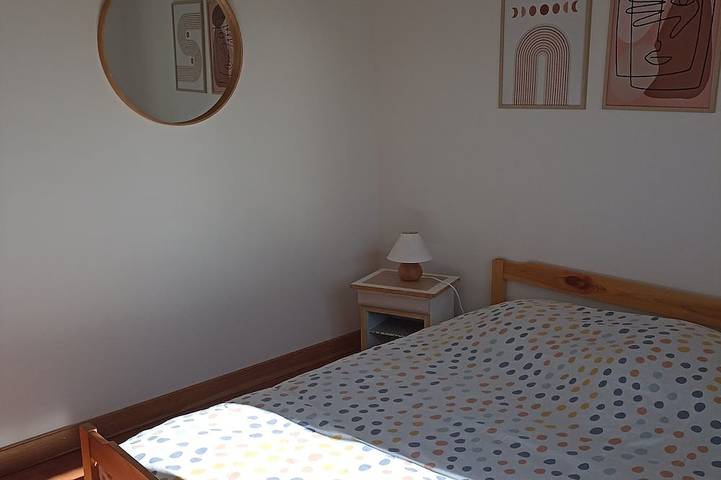 Gîte pour 8 personnes à Poubeau - 3