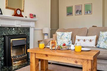 Holiday Apartment for 4 People in North Yorkshire, Yorkshire, Photo 3