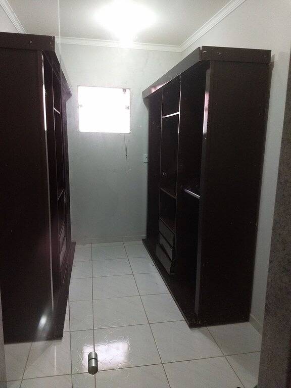 Gemütliches Strandhaus in Nova Almeida, Serra