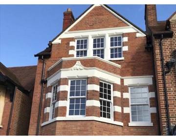 Maison d’hôte pour 2 personnes, avec terrasse à Oxford