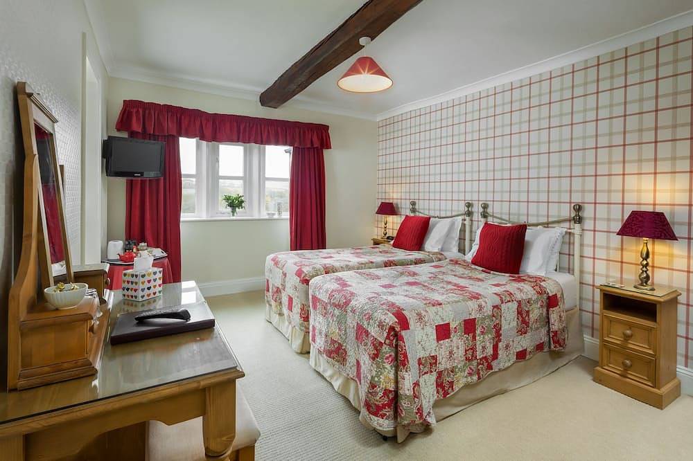 Casa vacanza a Harrogate a partire da 201€ a notte