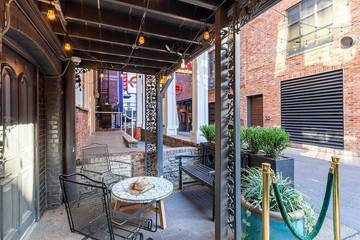 Apartment for 6 Guests in Nashville, Tennessee, Picture 1