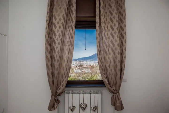 Appartement de vacances pour 7 personnes, avec vue et terrasse - 1