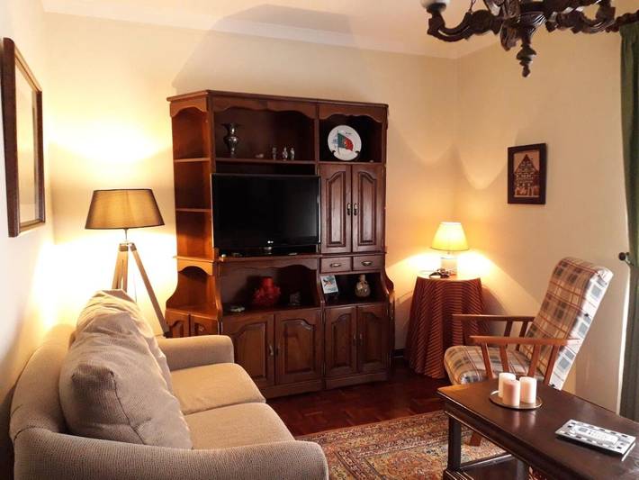 Gîte pour 5 personnes, avec balcon et vue à Ponte de Lima - 4