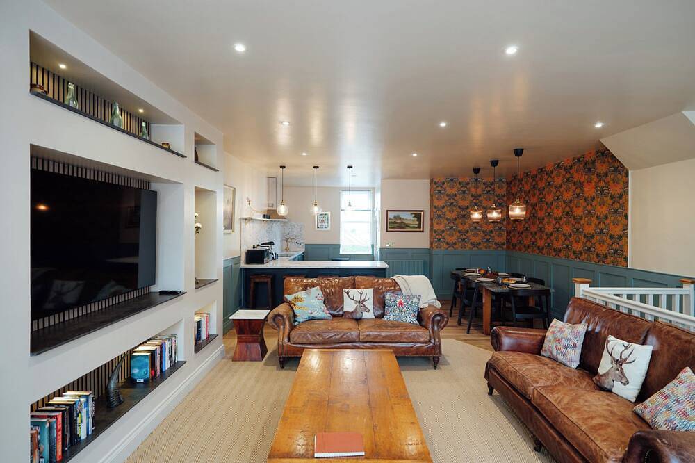 Whiskawayhomes - Albert Park Road - No. 62 in Malvern, Worcestershire