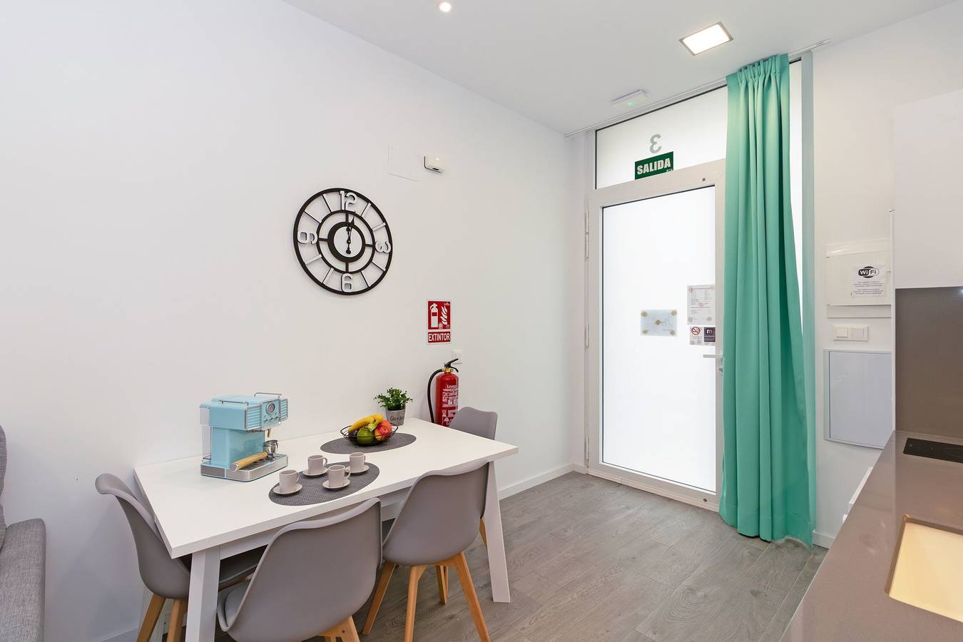 Entire apartment, Guestready - Apartment near Valencia Marina in Valencia, Costa de Valencia