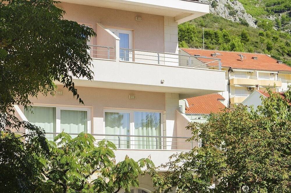 Ganze Wohnung, Gemütliches Studio für 2 Personen in Promajna, Makarska Riviera