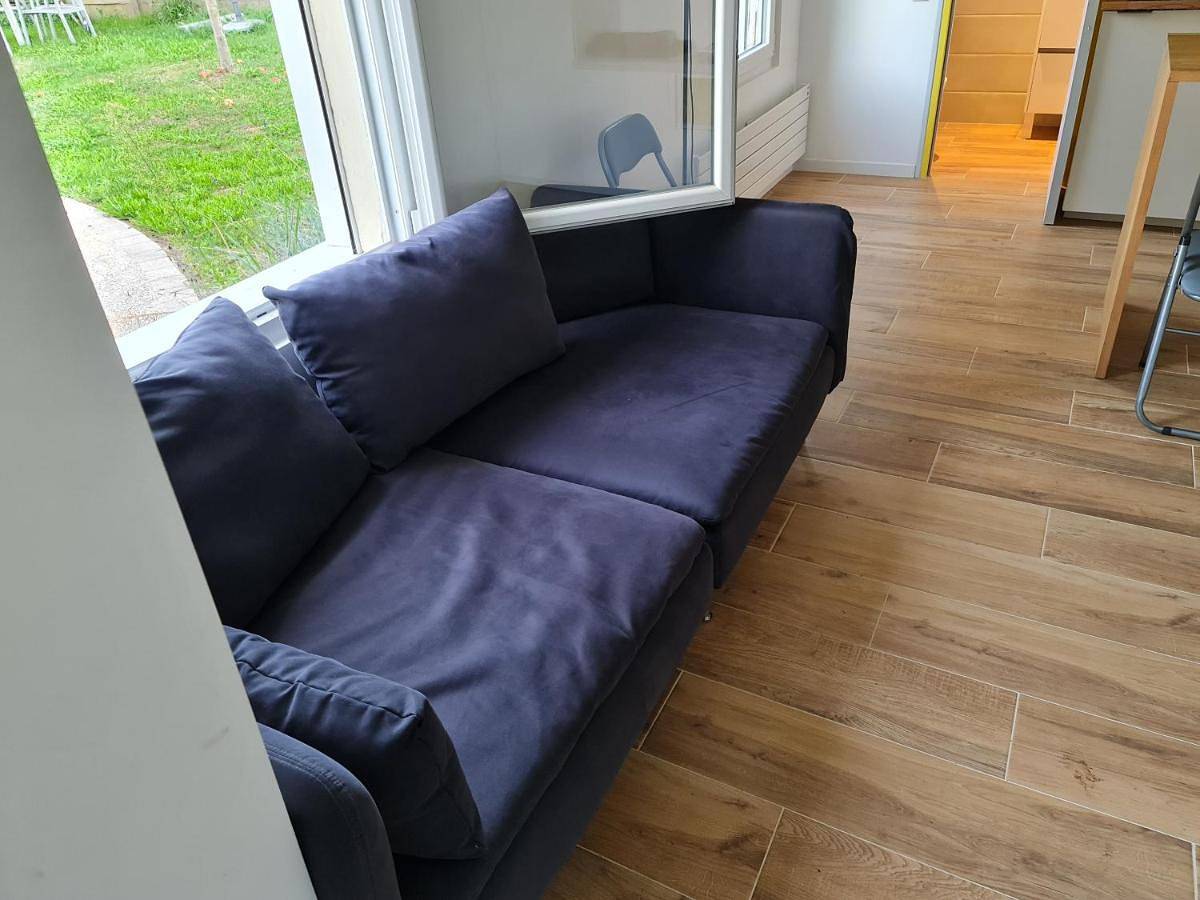Appartement entier, One-Bedroom Apartment in Montgeron, Essonne
