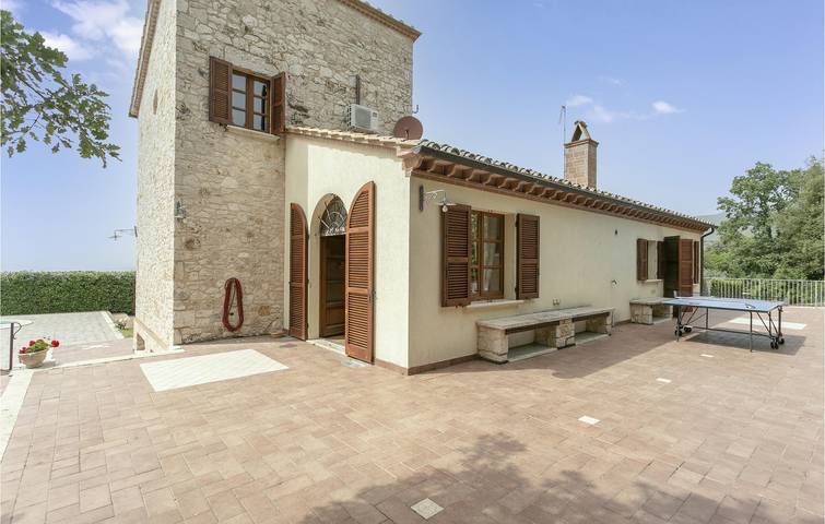 Poolside Haven - 1.5km to Guardea center in Alviano, Terni Province