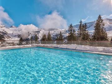 Location De Vacances pour 6 Personnes dans Flaine, Grand Massif, Photo 4