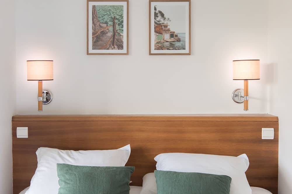 Apartamento entero, Appartement de charme proche du golf de La Baule in Saint-André-des-Eaux, Côte de Jade