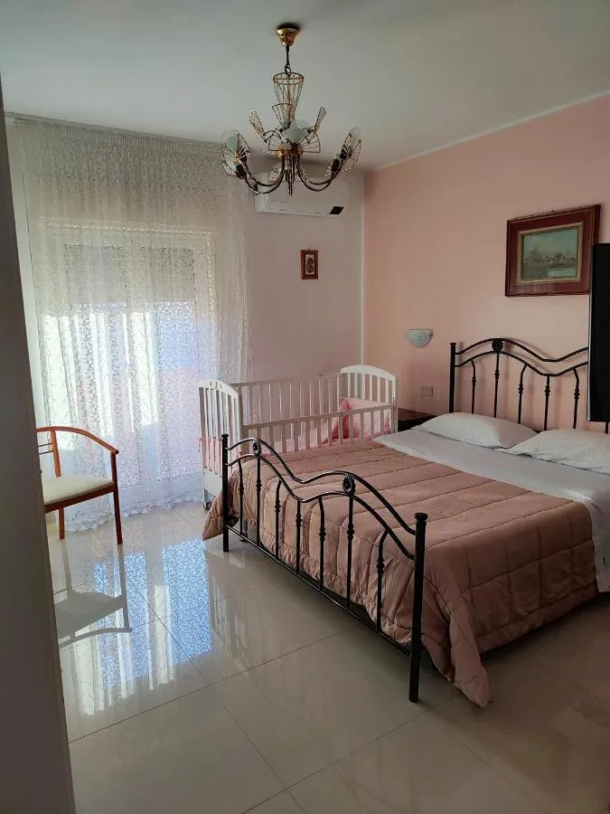 Casa de vacaciones para 7 personas, con balcón además de vistas y piscina para niños - 1