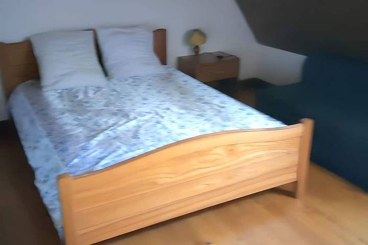 Location de vacances pour 6 personnes, avec jardin dans Corn - 3