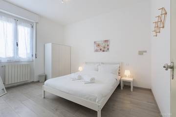 Apartament Wakacyjny dla 6 osoby w Bergamo, Prowincja Bergamo, Zdjęcie 2
