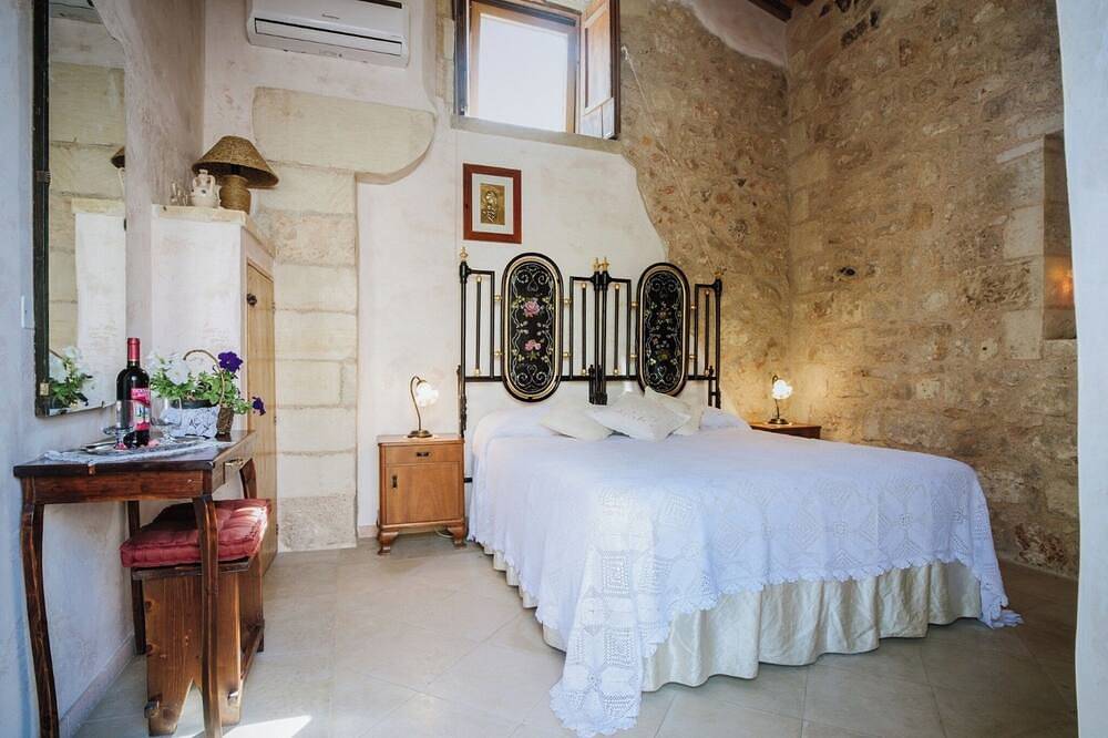 Borgoterra Scianni in Martano, Lecce Provinz