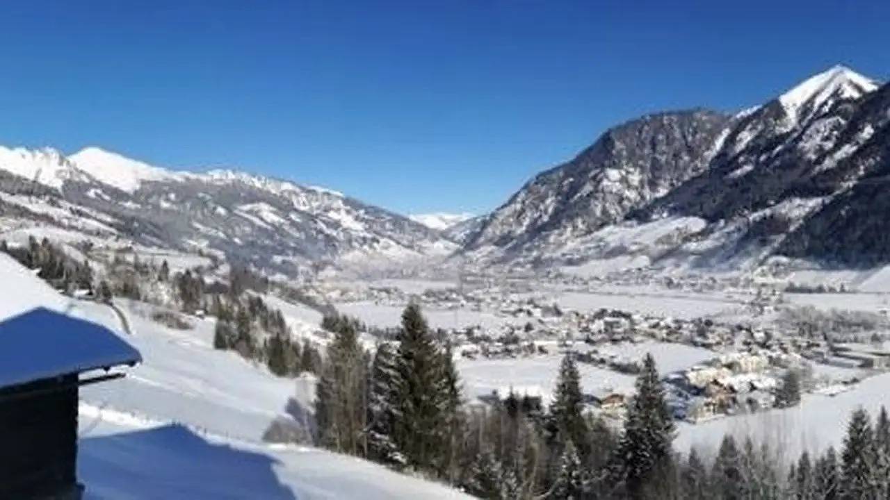Ferienhaus für 10 Personen (120 m²) in Bad Hofgastein in Bad Hofgastein, Ski Amadé