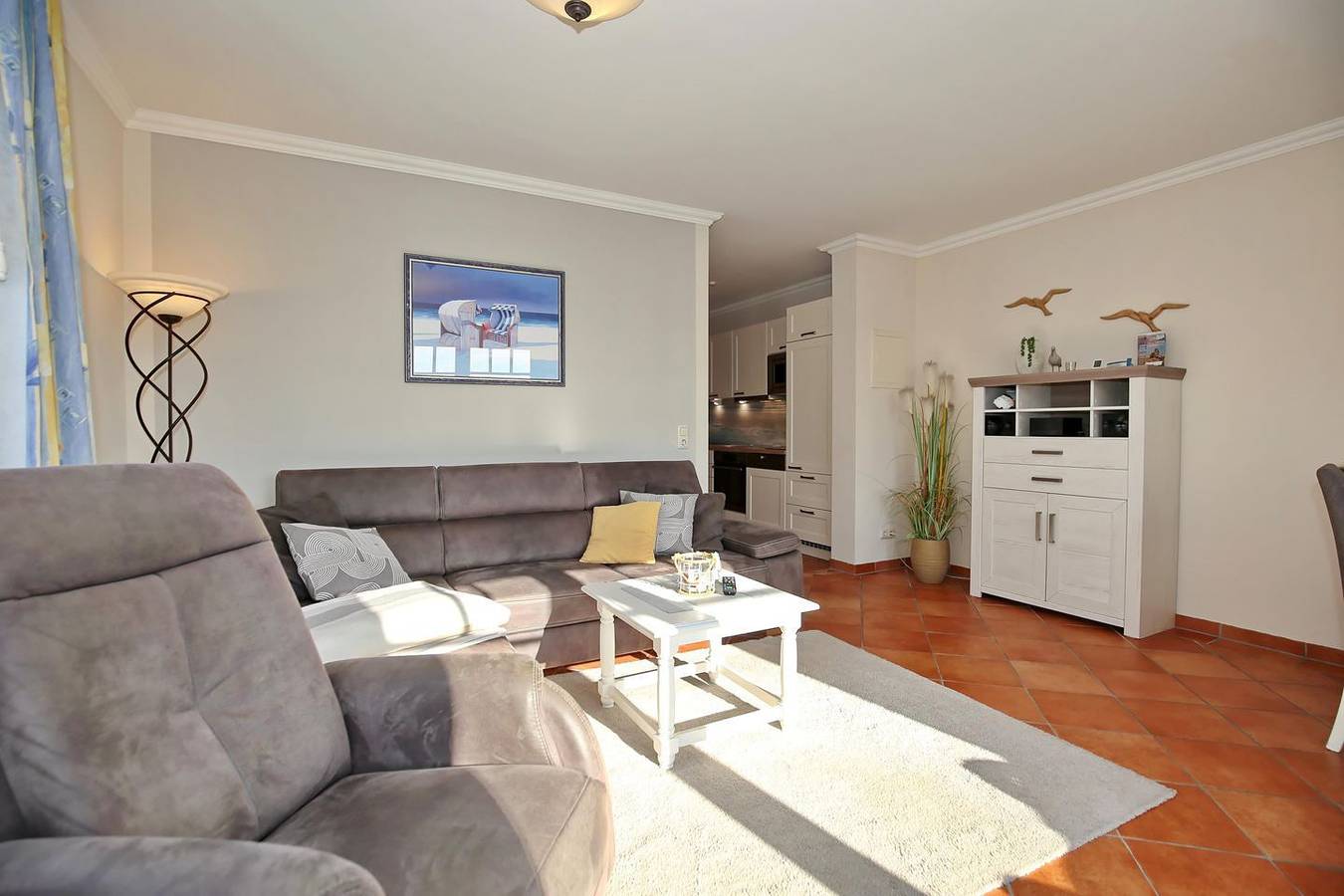 Ferienwohnung in Kühlungsborn ab 99€ pro Nacht