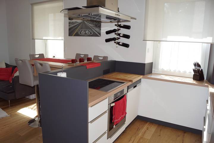 Ferienwohnung für 4 Personen in Kempten - 3