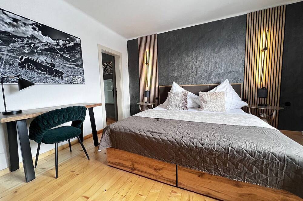 4 Season Lodge by Belle-Stay für 8 Personen mit traumhaftem Blick in Zell am See (Stadt), Zell am See