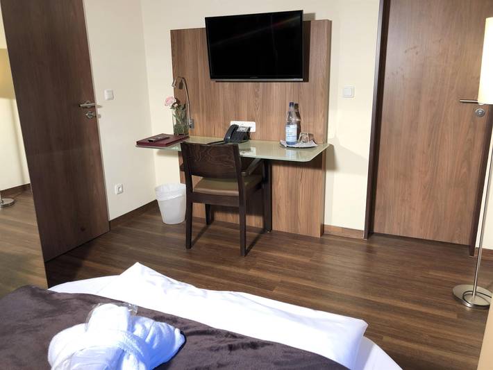 Ez, Du/ Wc, 1 Person in Isenbüttel, Distrito de Gifhorn