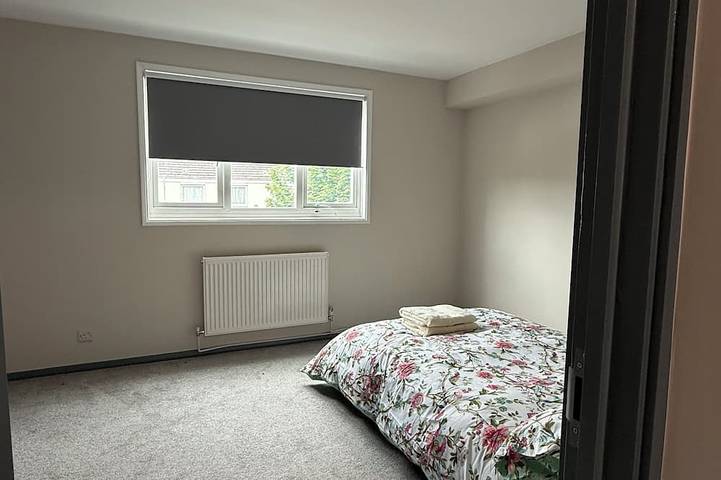Apartamento entero, Newly refurbished 2 bed apartment available in Oxford, Oxfordshire