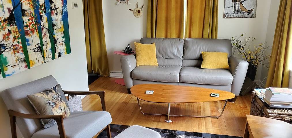 Location de vacances pour 8 personnes, avec jardin à Anchorage - 4