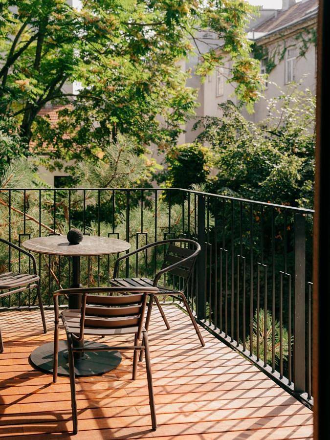 Weltwien Luxury Art Apartments & Free Parking in Viena, Donau Niederösterreich