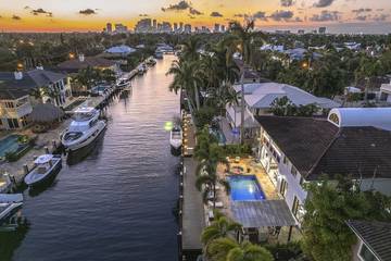 Villa for 18 People in Fort Lauderdale, Broward County, Photo 3