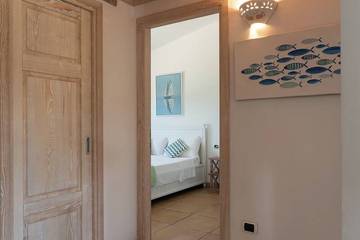 Villa pour 6 Personnes dans Budoni, Olbia-Tempio, Photo 4