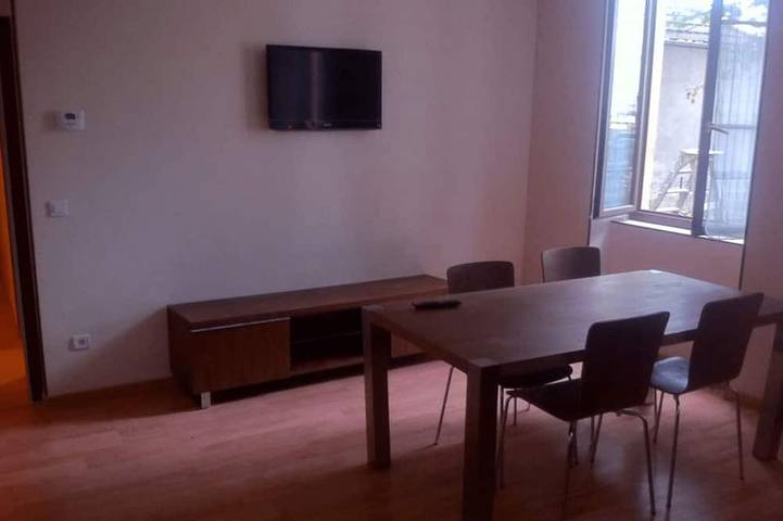 Ferienwohnung für 8 Personen - 1