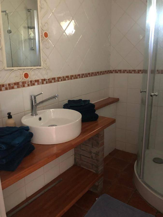 Location de vacances pour 6 personnes, avec terrasse et jardin à Sos - 2